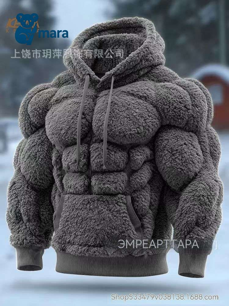 Толстовка #1