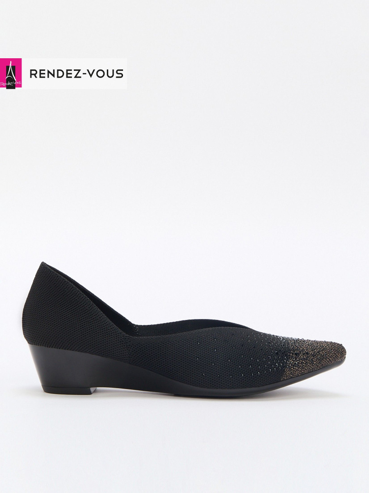 Туфли TENDANCE #1