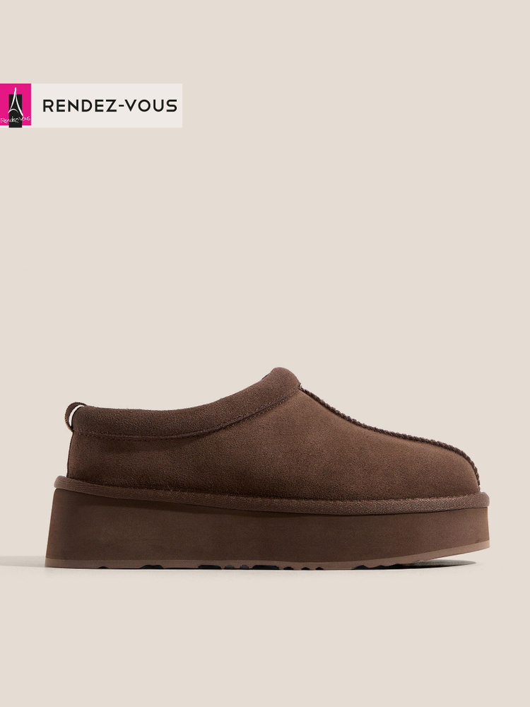 Угги TENDANCE #1