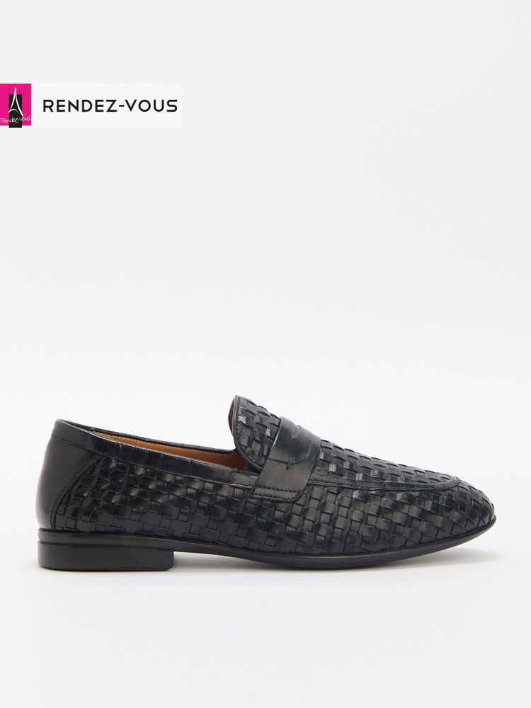 Лоферы TENDANCE #1