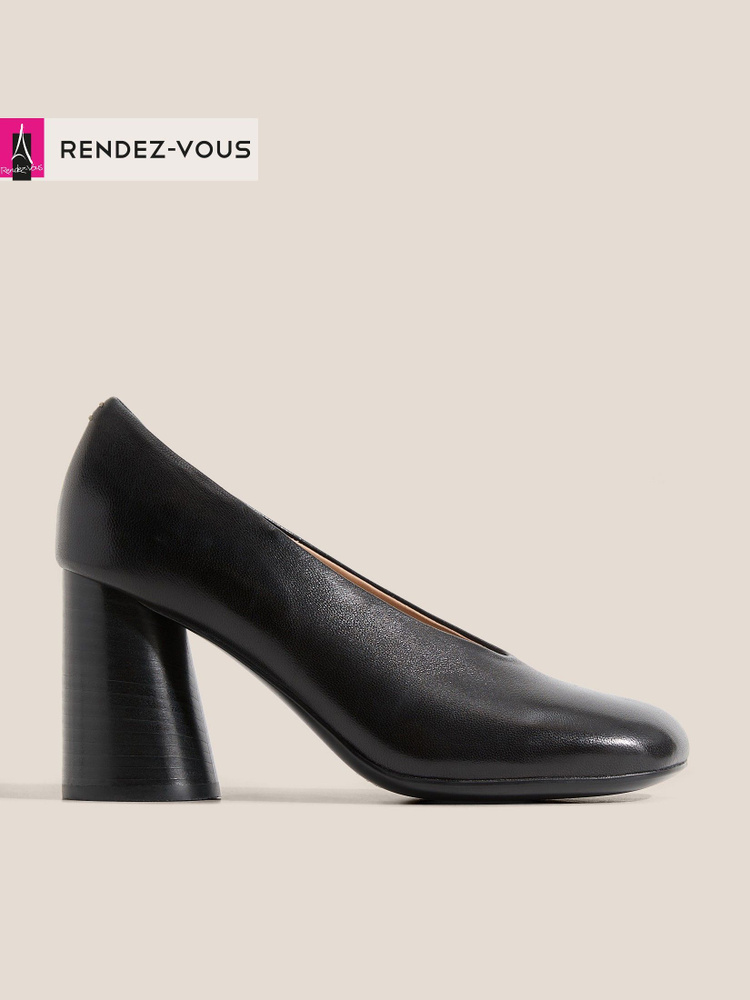 Туфли TENDANCE #1