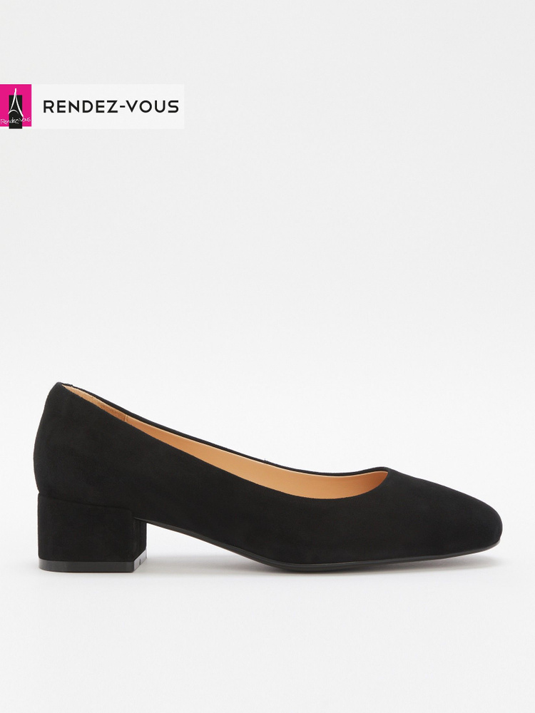 Туфли TENDANCE #1