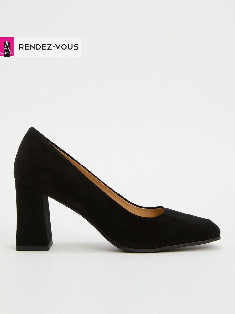 Туфли TENDANCE #1