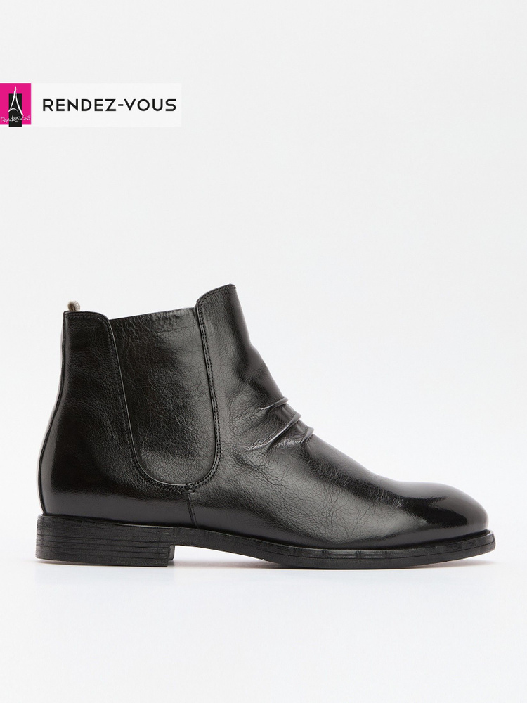 Ботинки TENDANCE #1