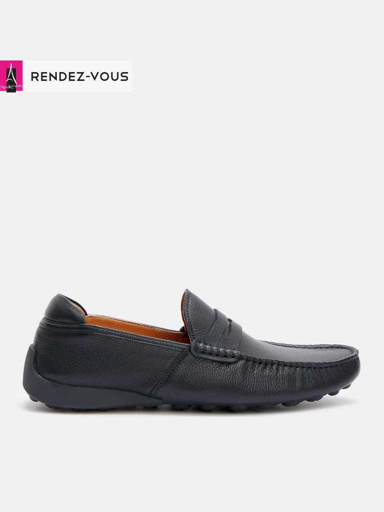 Мокасины TENDANCE #1