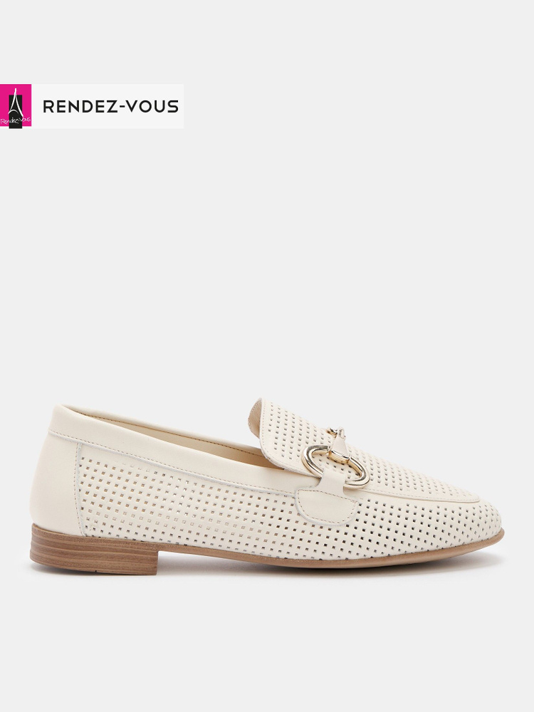 Лоферы TENDANCE #1