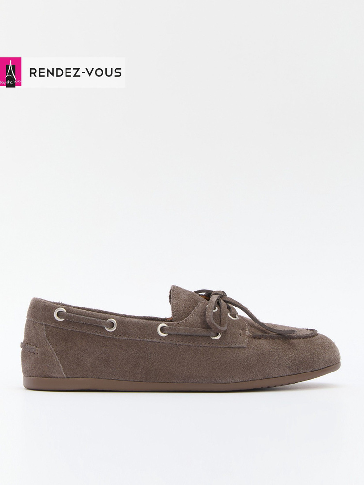 Туфли TENDANCE #1