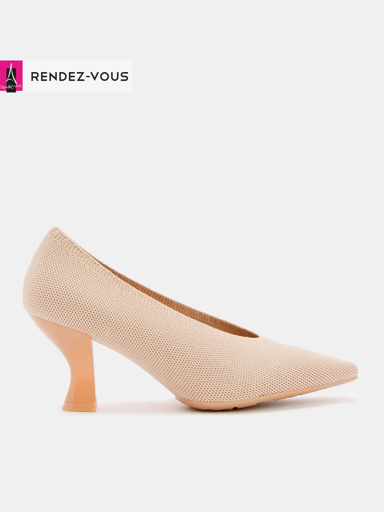 Туфли TENDANCE #1