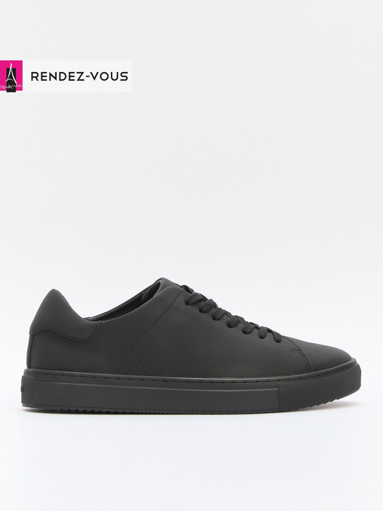 Кеды TENDANCE #1