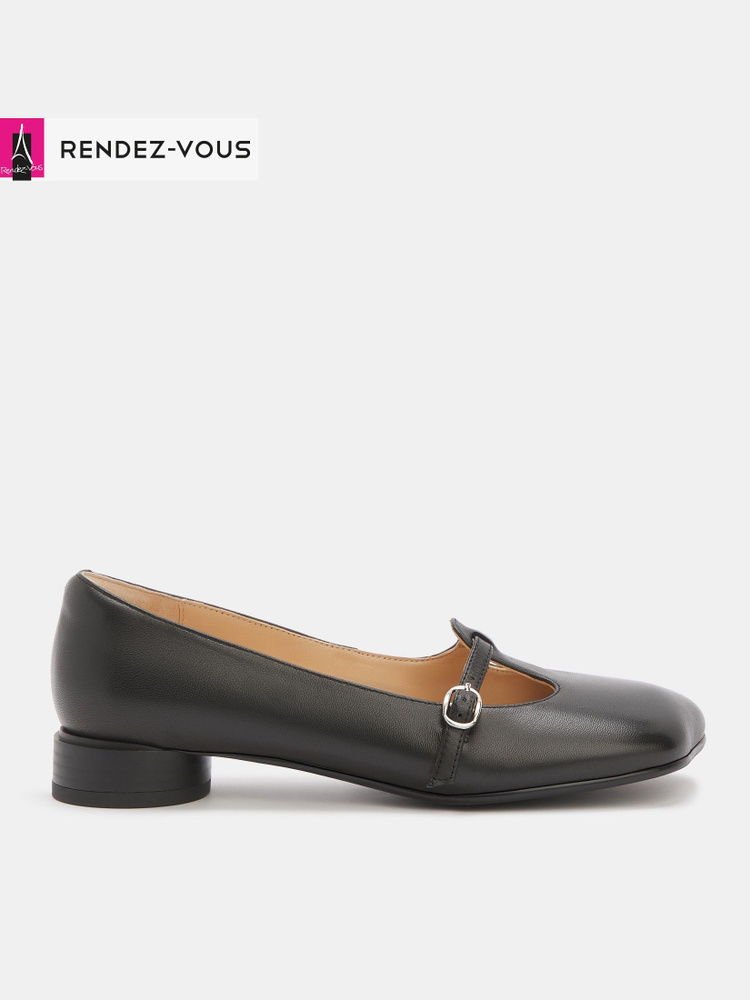 Туфли TENDANCE #1