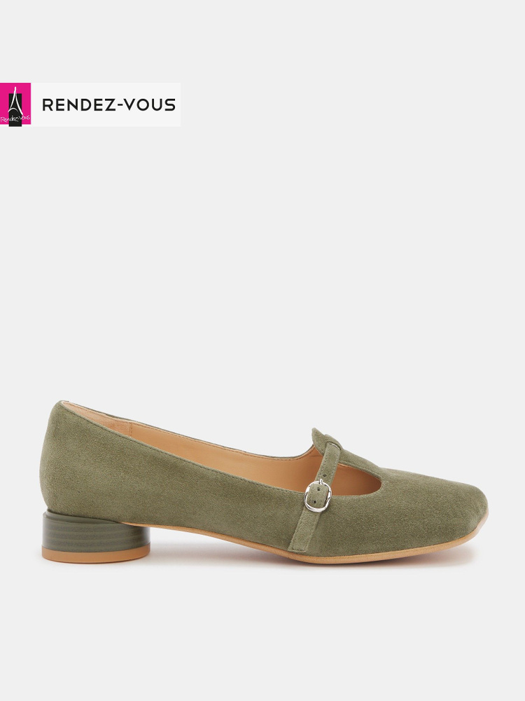 Туфли TENDANCE #1