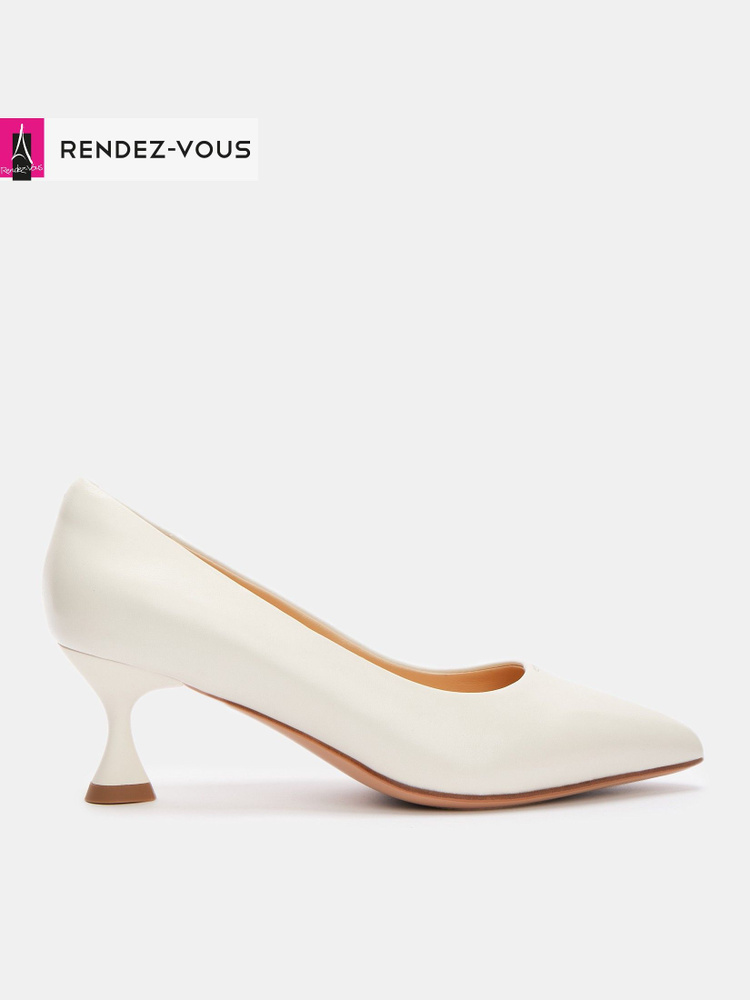 Туфли TENDANCE #1