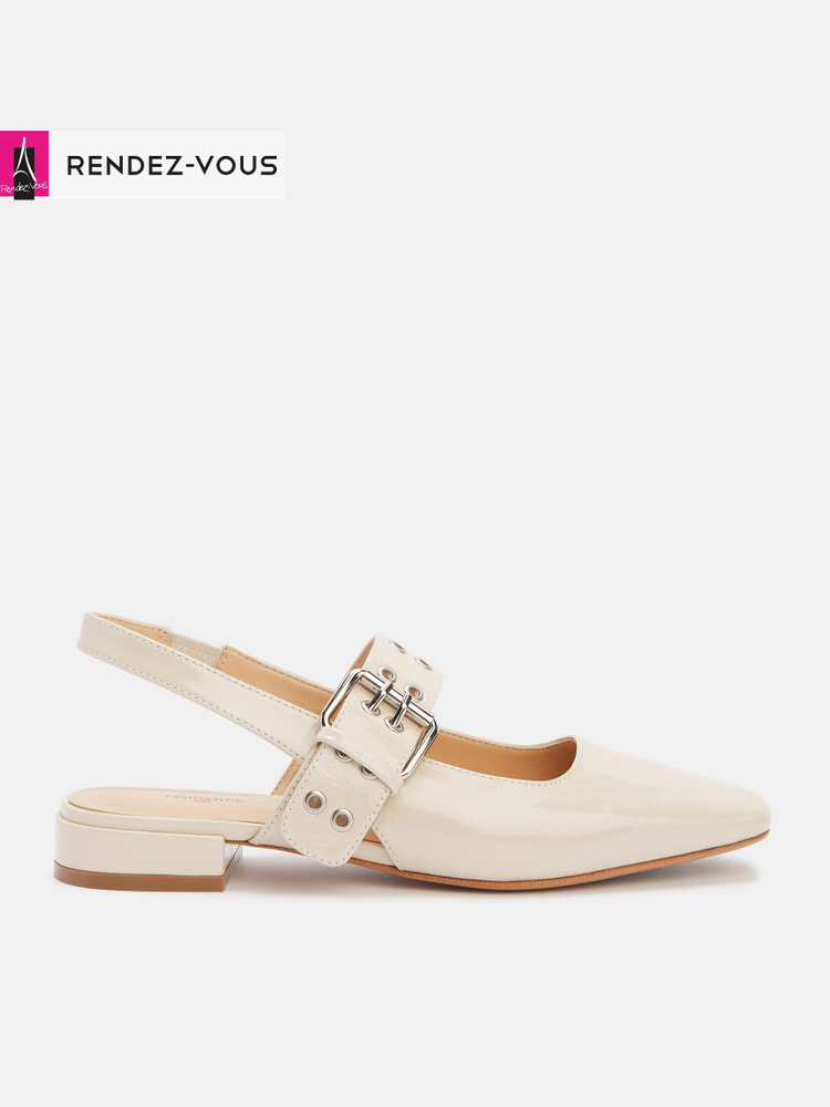 Туфли TENDANCE #1