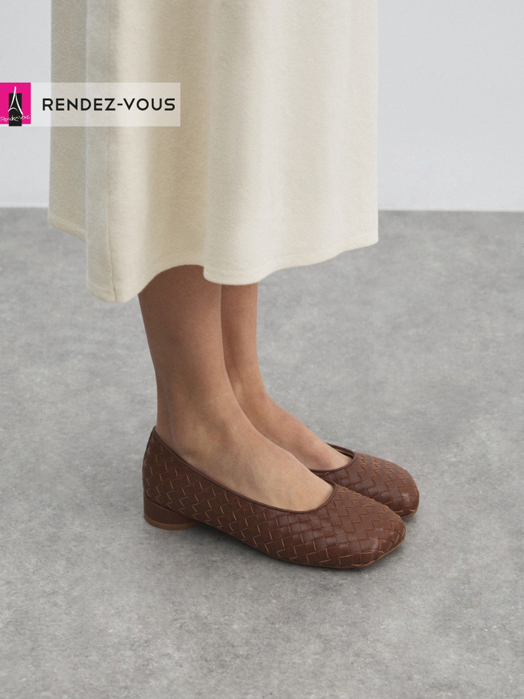 Туфли TENDANCE #1