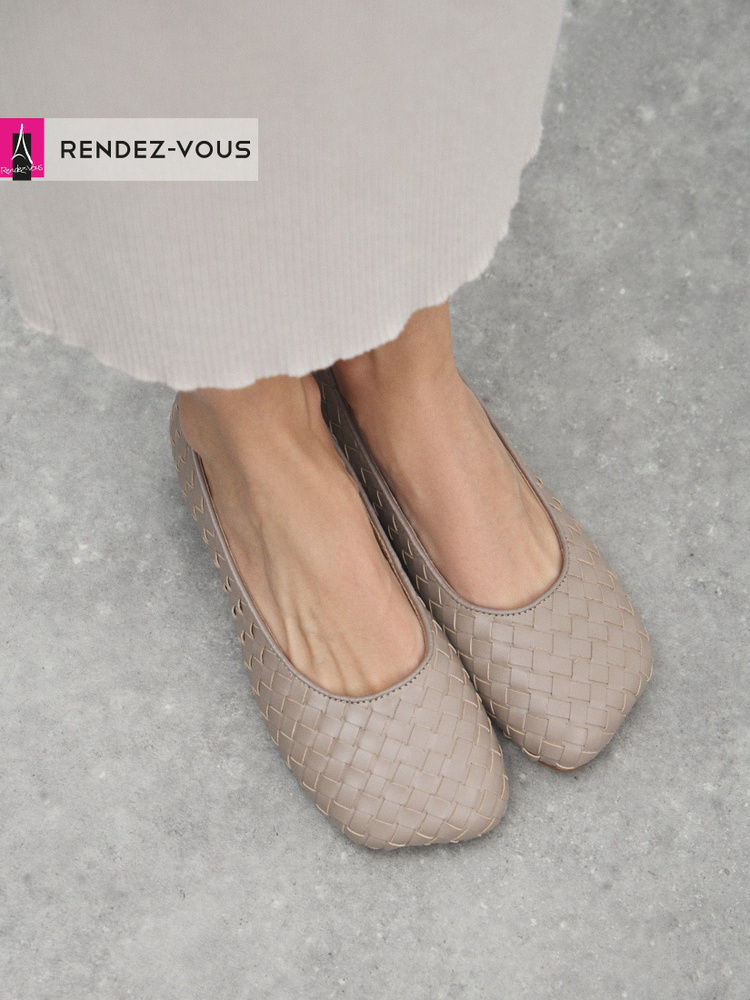 Туфли TENDANCE #1