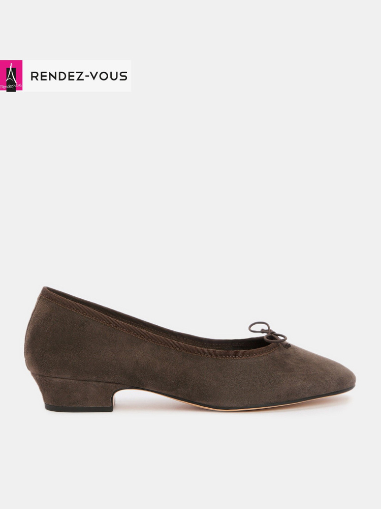 Туфли TENDANCE #1