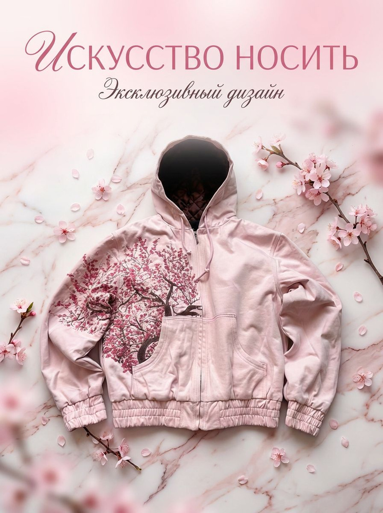 Куртка biggorange Jacket #1