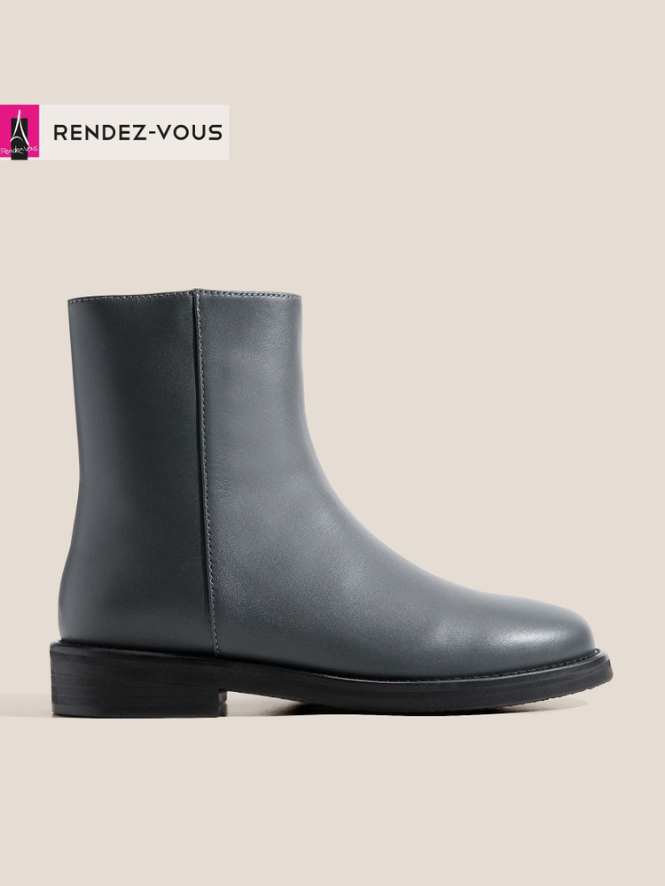 Ботинки TENDANCE #1