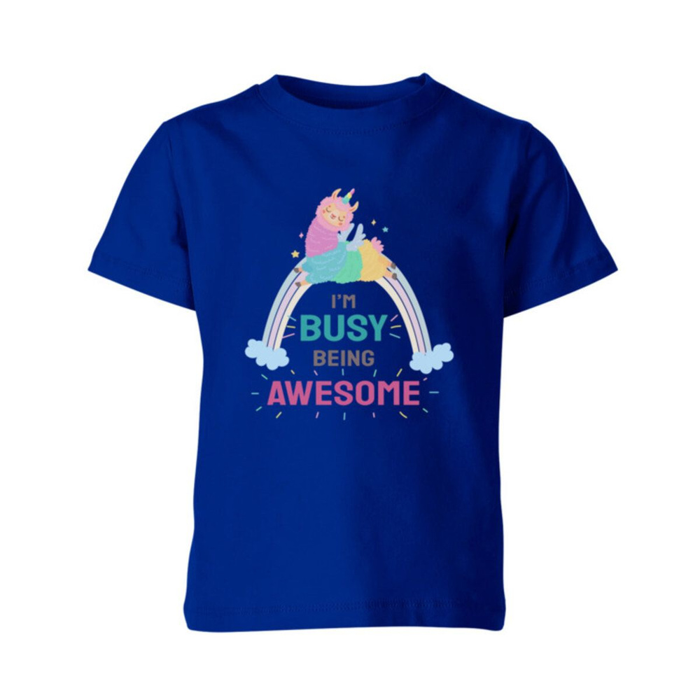 Футболка US Basic 1 шт #1