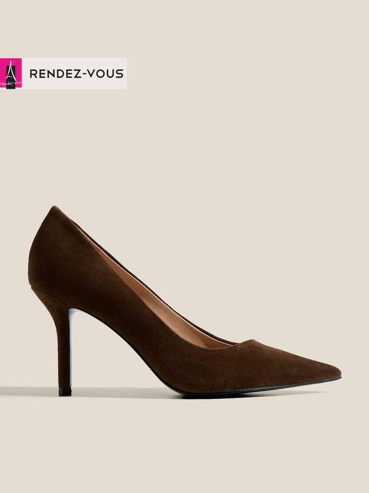 Туфли TENDANCE #1