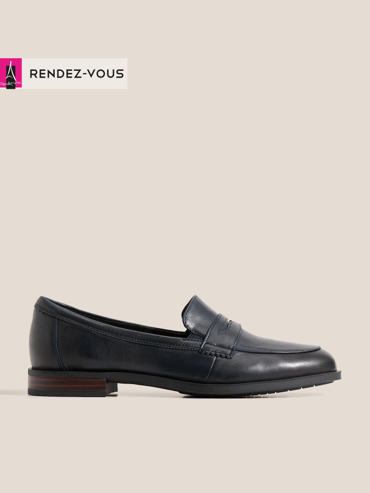 Лоферы TENDANCE #1