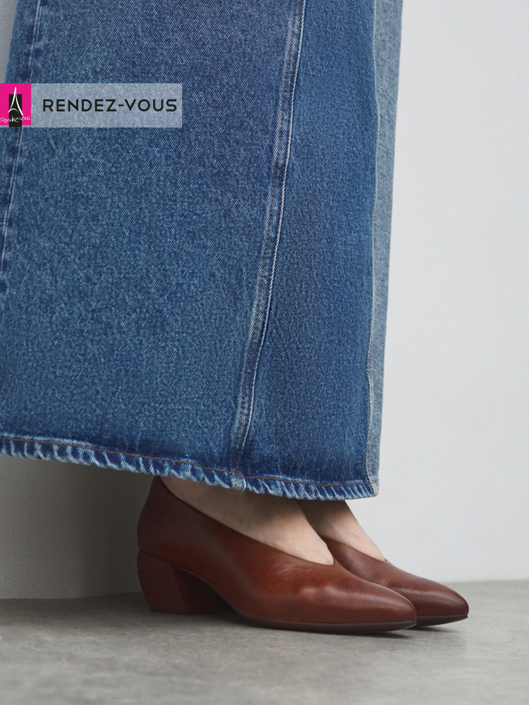 Туфли TENDANCE #1