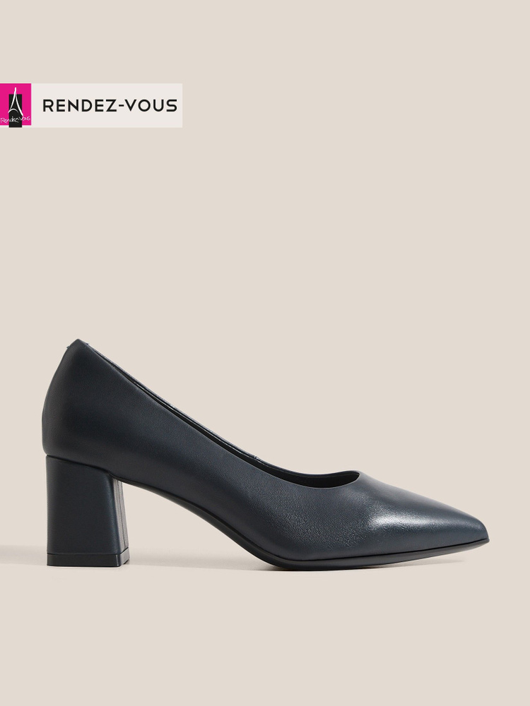 Туфли TENDANCE #1