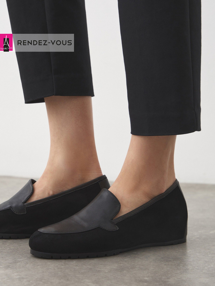 Туфли TENDANCE #1