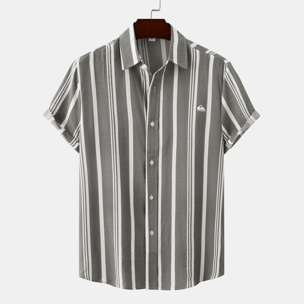 Рубашка Quiksilver #1