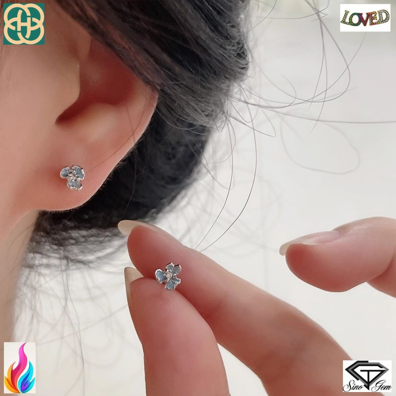 Swarovski Серьги #1