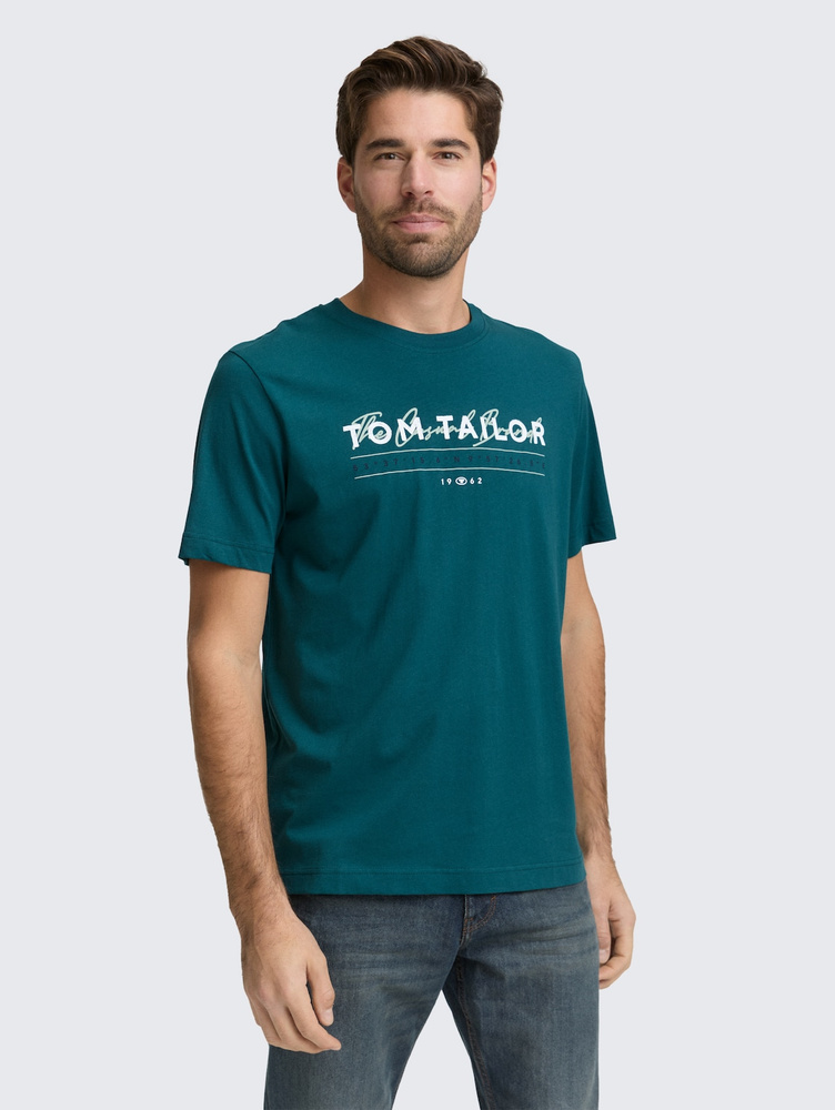 Футболка Tom Tailor #1