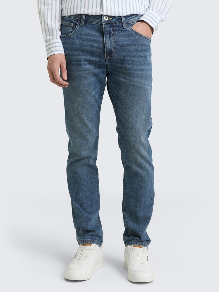 Джинсы Tom Tailor #1