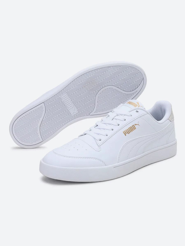 Кеды PUMA Shuffle #1