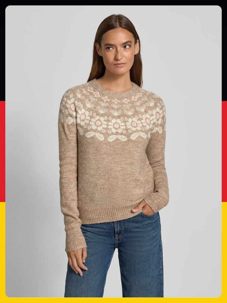 Джемпер Vero Moda SIMONE #1