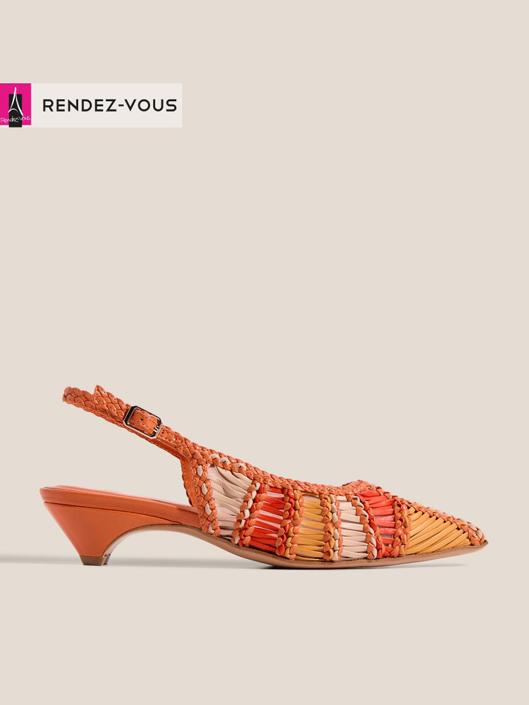 Туфли TENDANCE #1