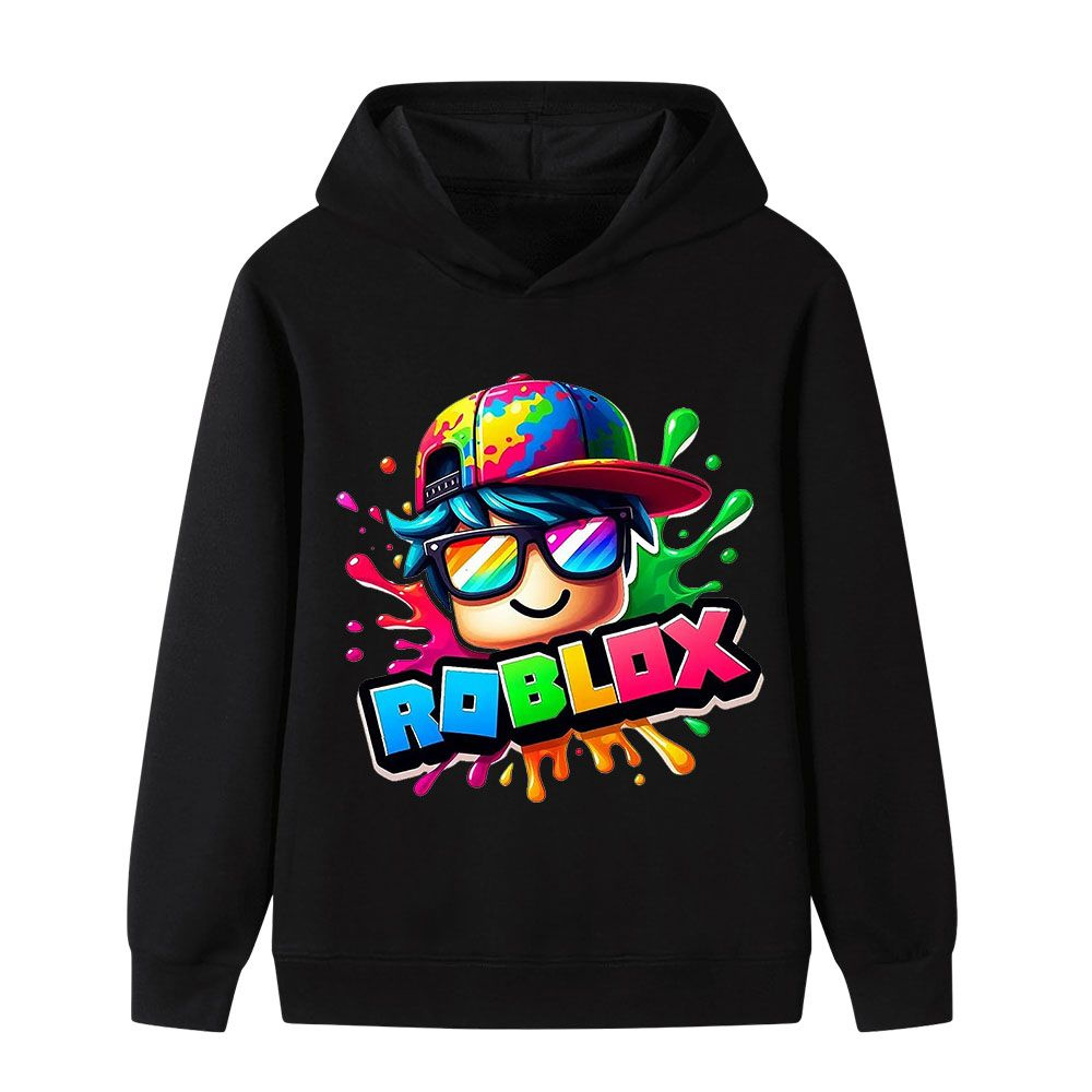 Худи ROBLOX #1
