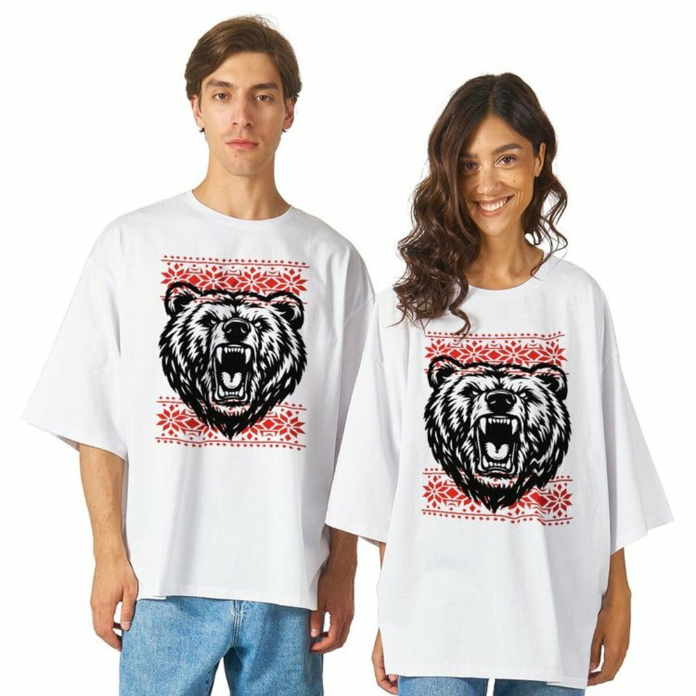 Футболка US Basic #1