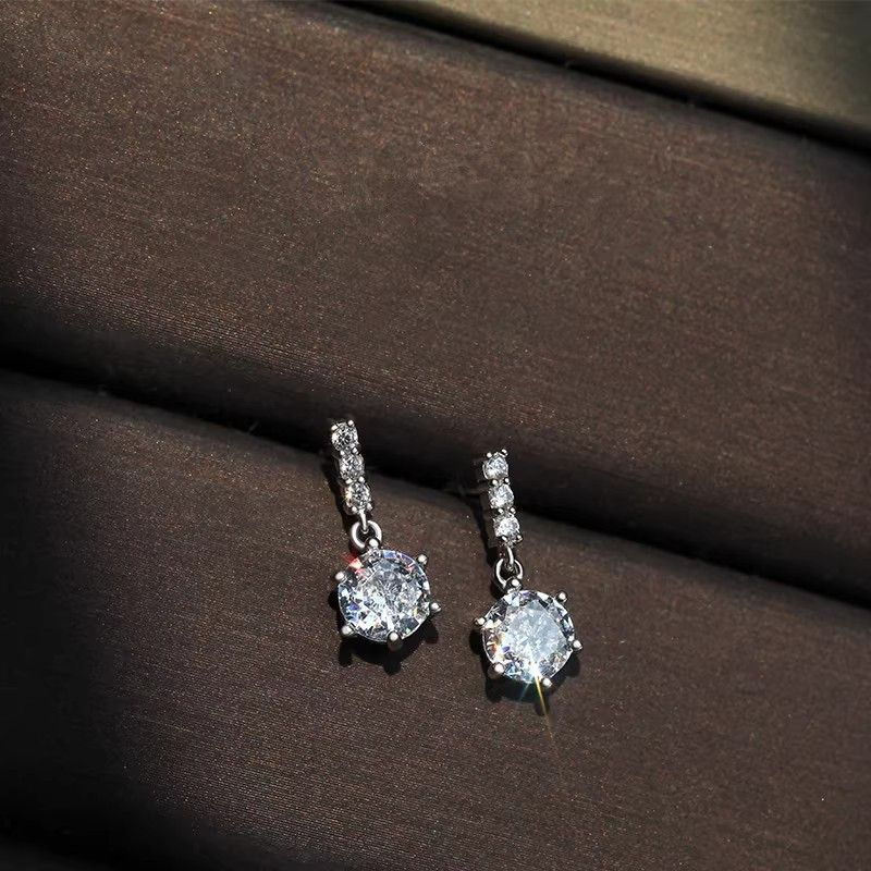 Swarovski Серьги #1