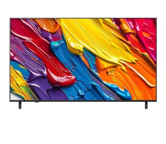 LG Телевизор #1