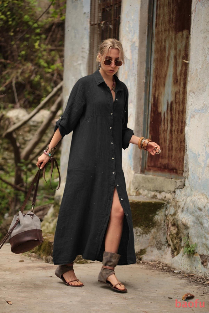 Платье Massimo Dutti #1