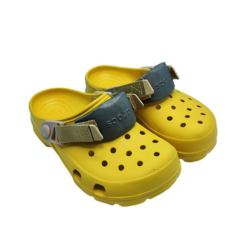 Сабо Crocs LiteRide #1