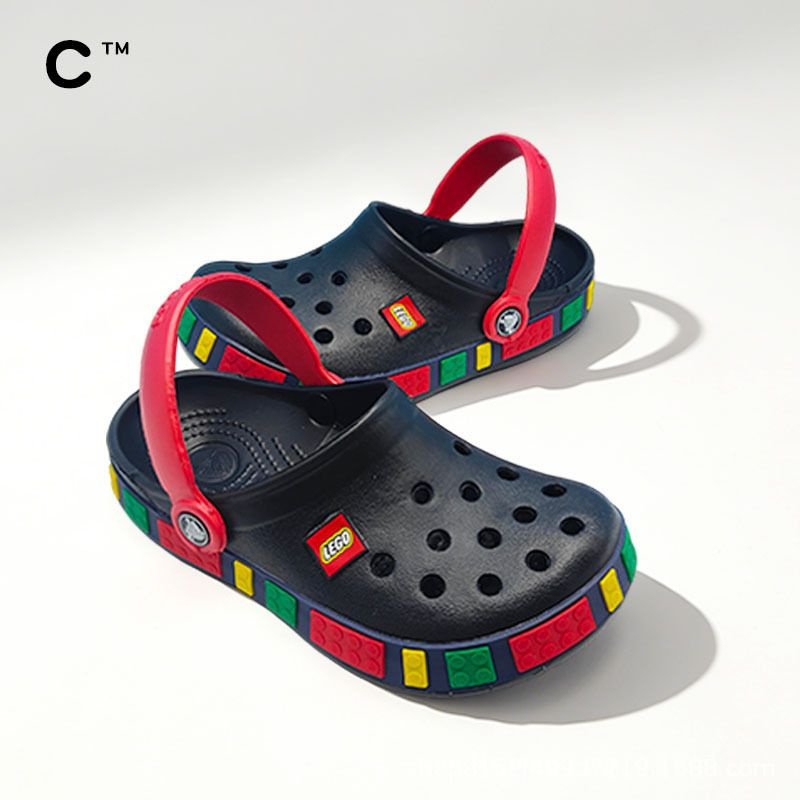 Сабо Crocs LiteRide #1