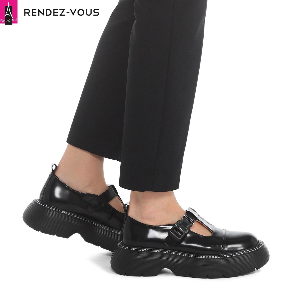 Туфли TENDANCE #1