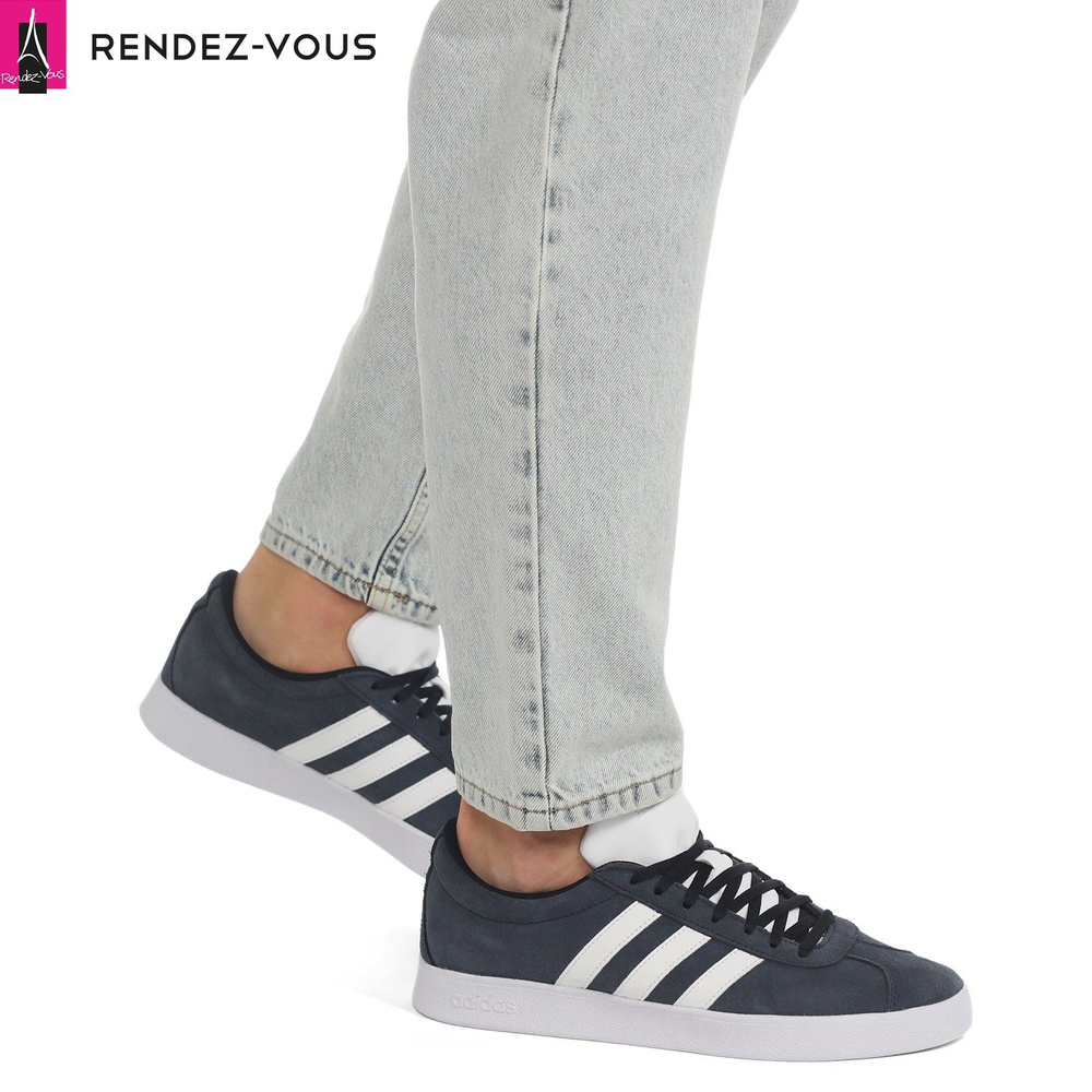 Кеды adidas #1