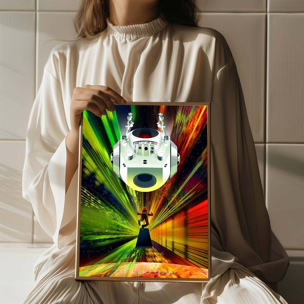 Постер "UV" #1
