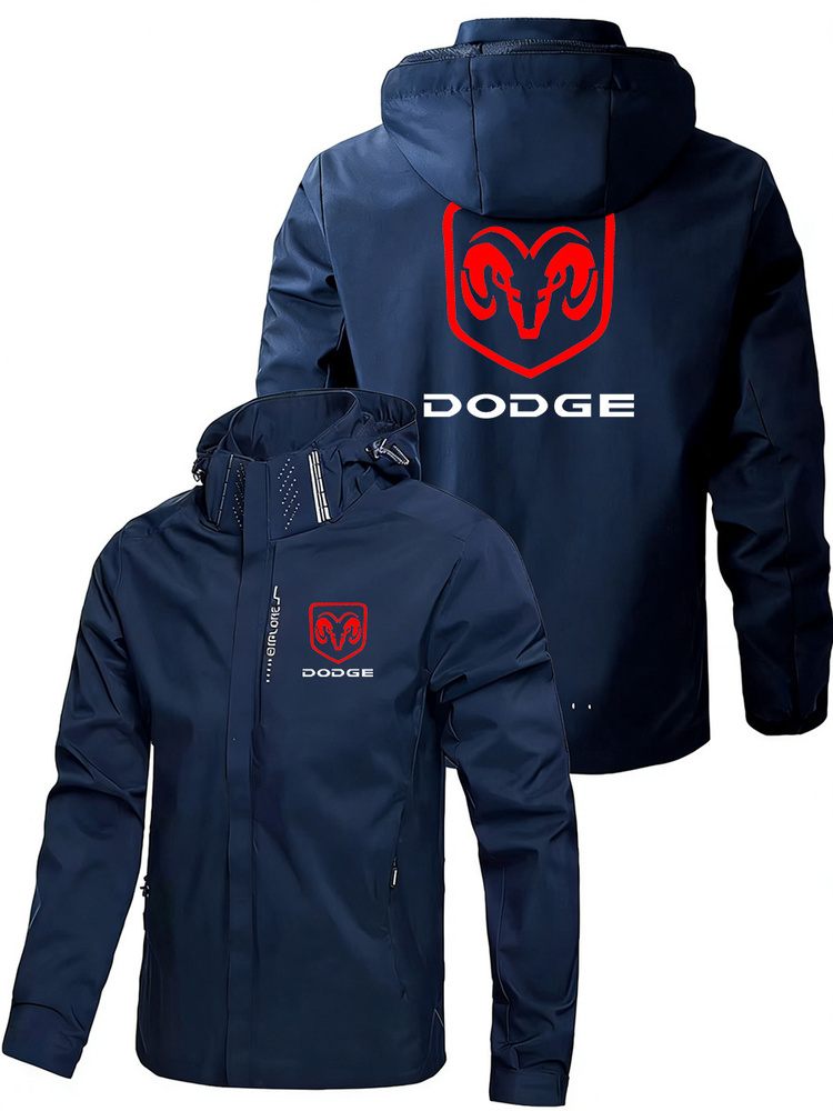 Куртка DODGE #1