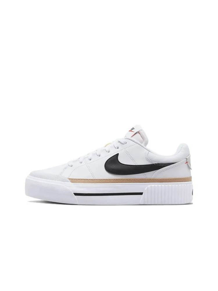 Кеды Nike 1 #1