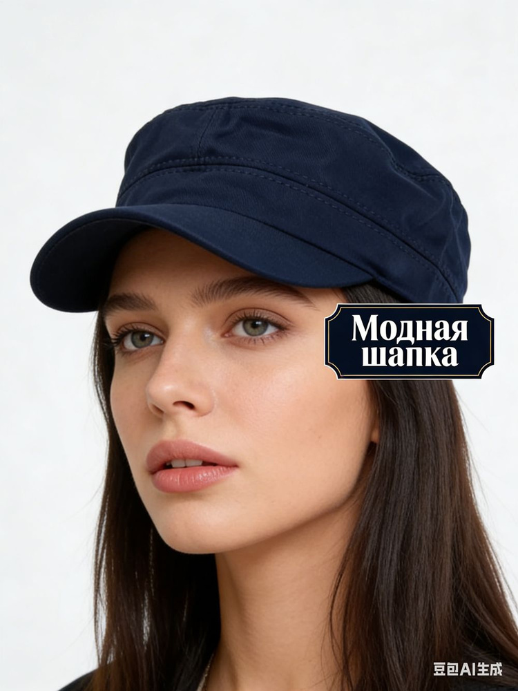 Шляпа #1