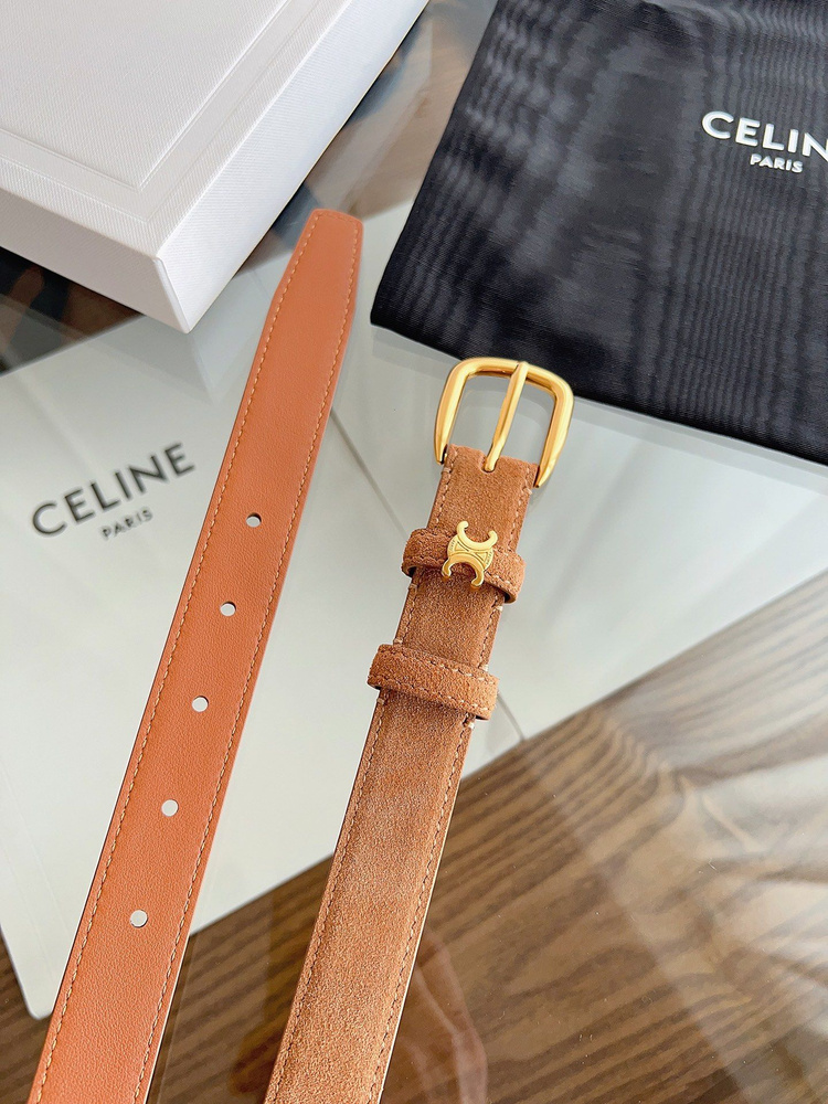 CELINE Ремень #1