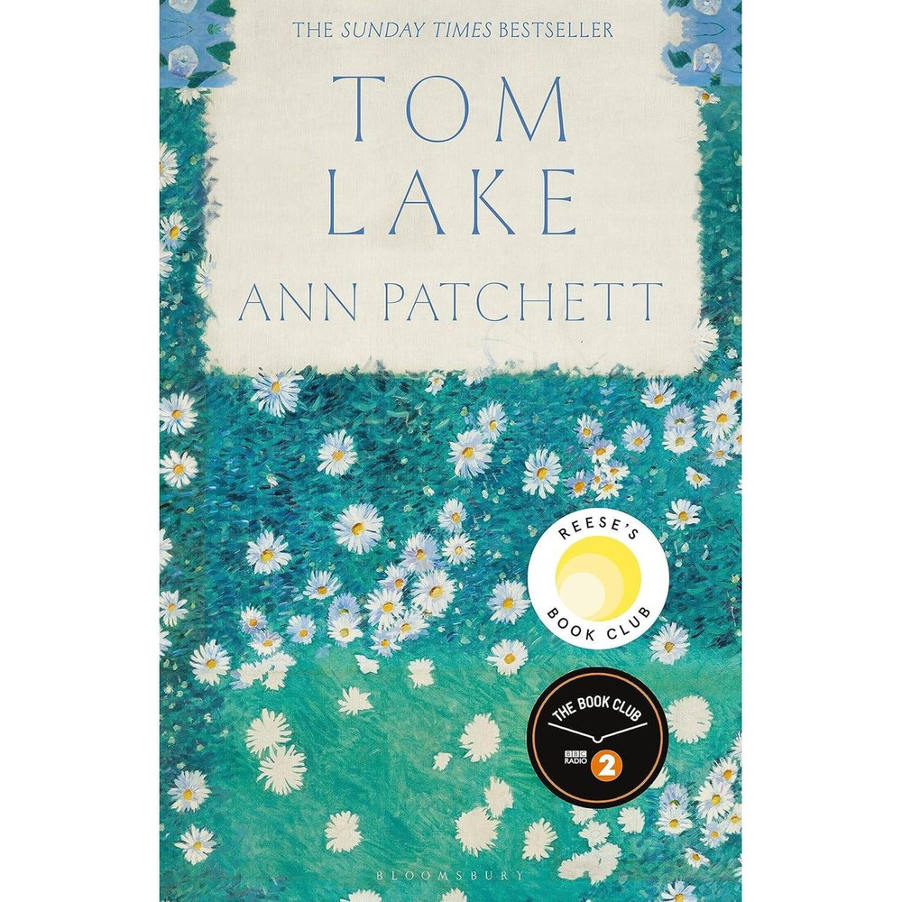 Tom Lake #1